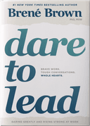 Dare to Lead